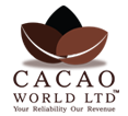 Cacao World Ltd