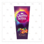Nestle QUALITY STREET CHOCOLATES AND TOFFEES