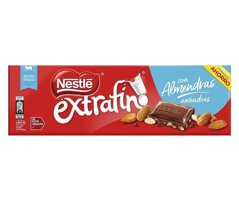 Nestle_Extrafino_Almedras
