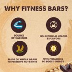 fit ness bar