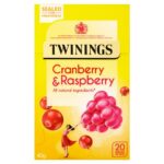 Twinings Raspberry