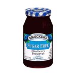 Smuckers_Sugar_Free_Jam_Blueberry_Preserves_361gm