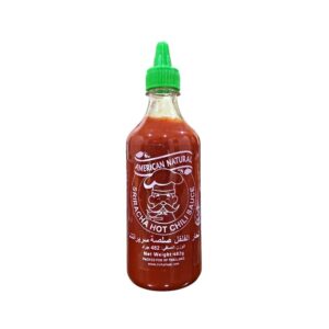 American_Natural_Sriracha_hot_Chilli_Sauce_482gm
