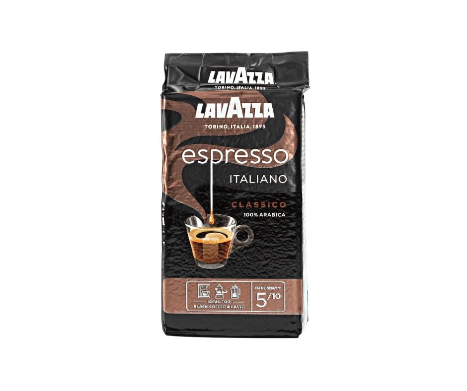 Lavazza_Espresso_Italiano_Classico_250gm