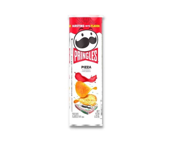Pringles_Pizza_Flavored_Con_Sabor_158gm