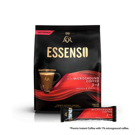 LO’R_Essenso_with_Microground_Coffee_3_in_1_500gm