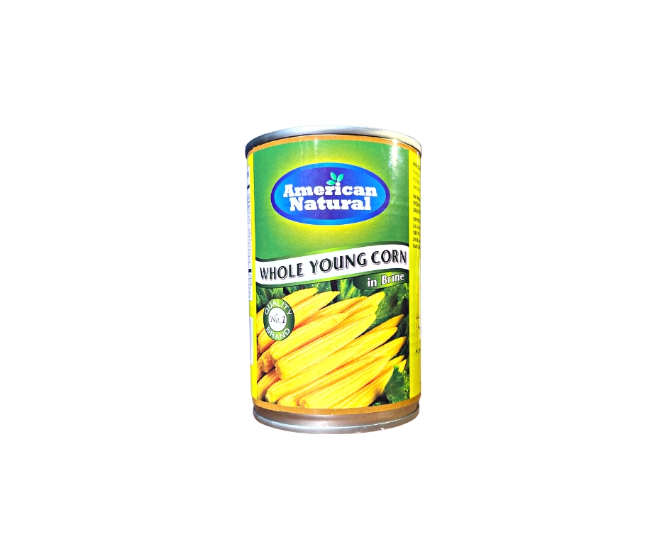 American_Natural_Whole_Young_Corn_425gm